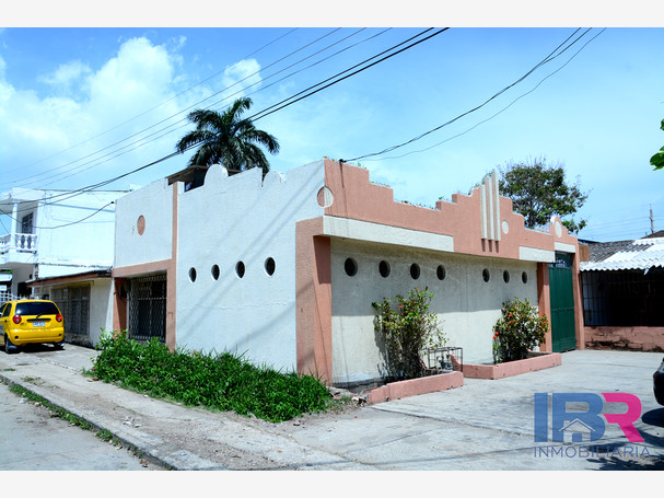 Casa Bodega en Venta en Bosque