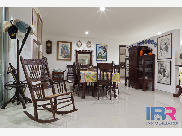 Apartamento en Venta en Castillogrande