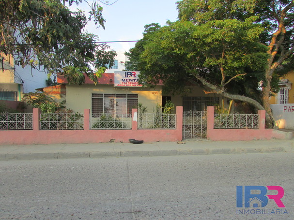 Casa en Venta en Manga