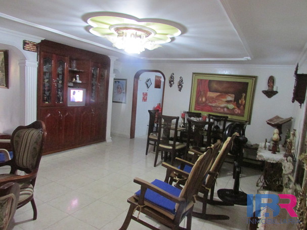 Apartamento en Venta en Bosque