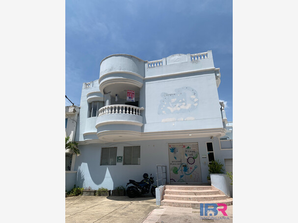 CASA EN VENTA EN CASTILLOGRANDE