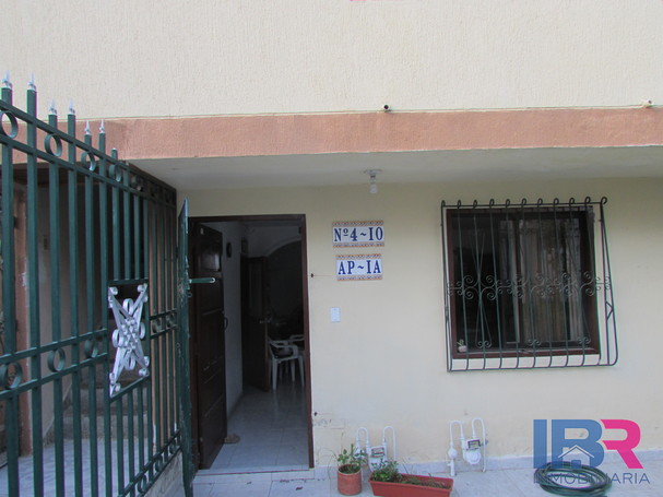 Apartamento en Venta en El Recreo