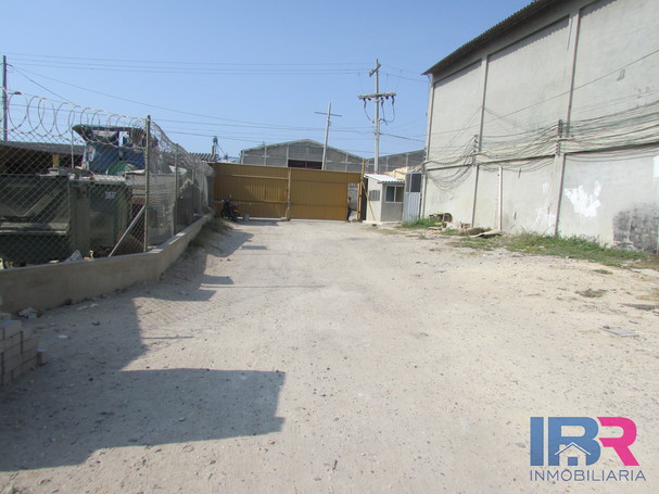 Lote en Arriendo en Bosque