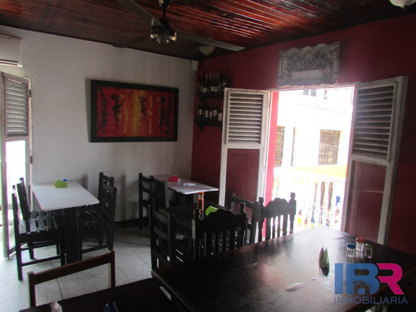 Casa en Venta en Centro Historico