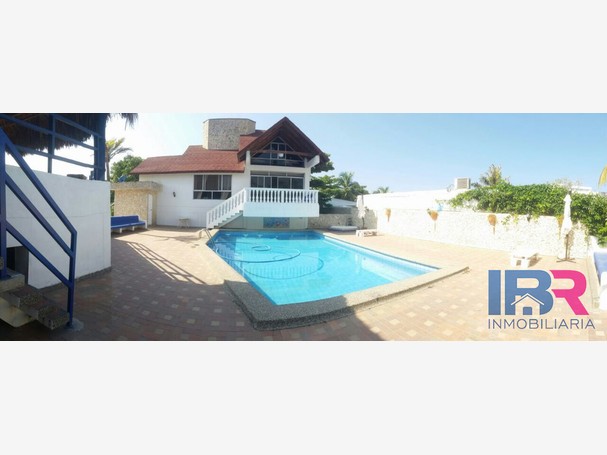 Casa en Venta en Zona Norte