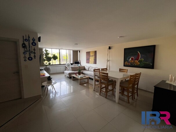 APARTAMENTO EN VENTA EN BOCAGRANDE