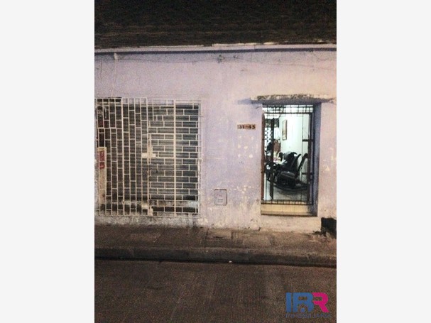 Casa en Venta en Centro Historico