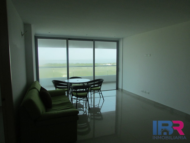 Apartamento en Venta en La Boquilla