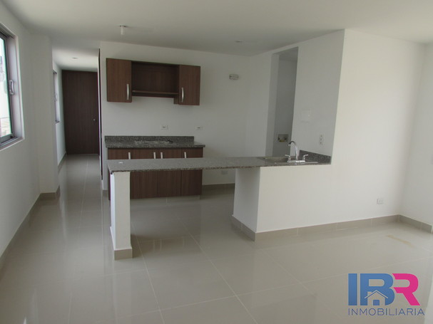 Apartamento en Venta en Escallon Villa
