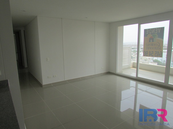 Apartamento en Venta en El Recreo