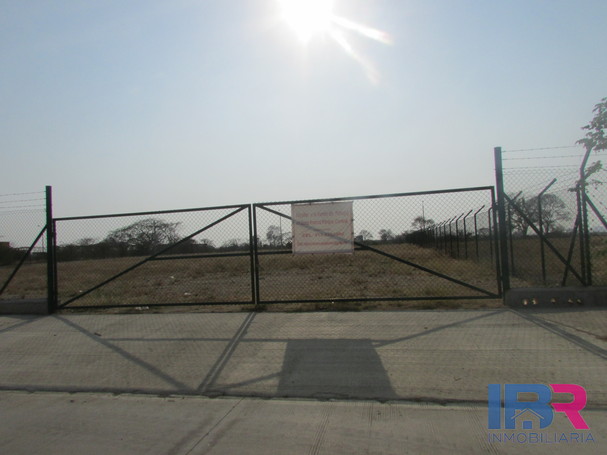 LOTE EN VENTA EN MAMONAL