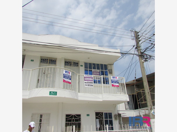 Casa en Arriendo en Jardines