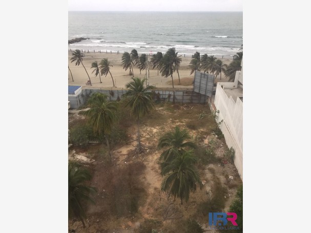 Lote en Venta en Bocagrande