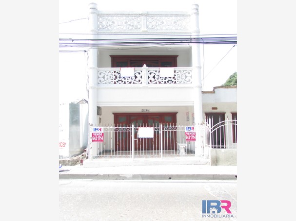Casa en Venta en Manga