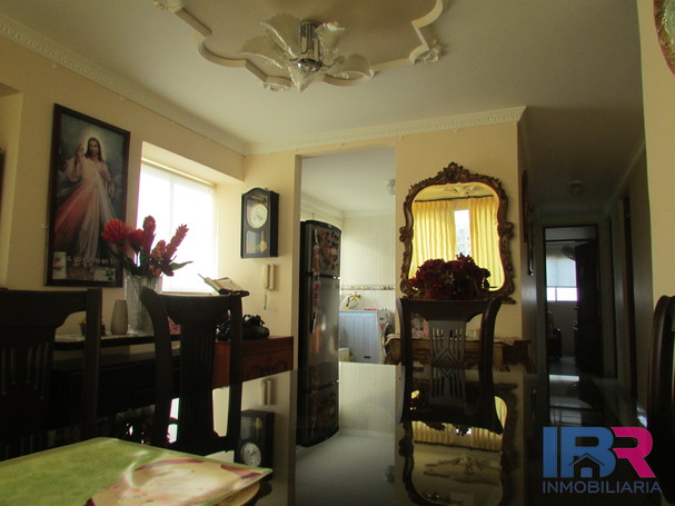 Apartamento en Venta en Santa Lucia