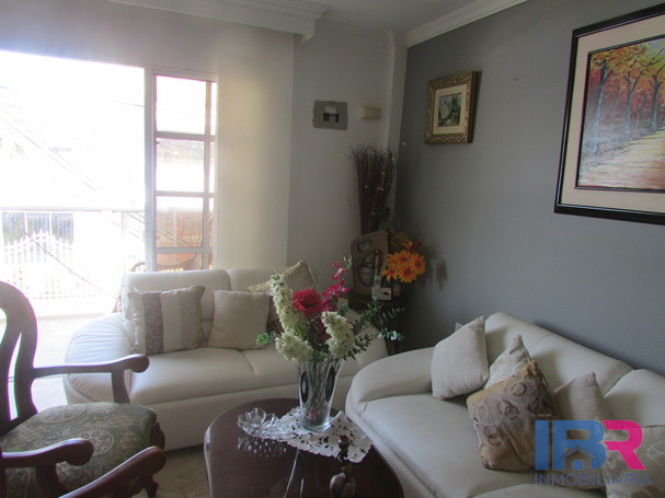 Apartamento en Venta en Pie de la Popa