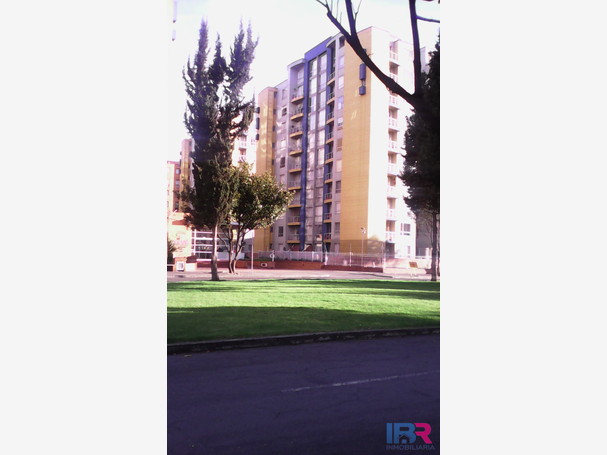 Apartamento en Venta en BogotÃ¡