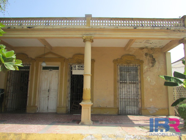 Casa en Venta en Manga