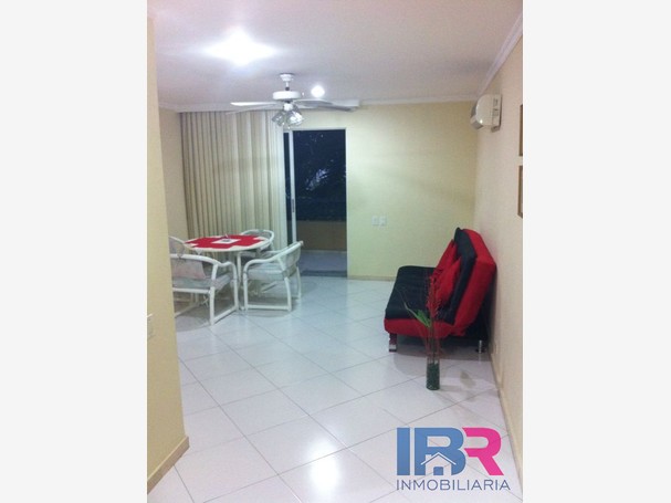 Apartamento en Arriendo en Zona Norte