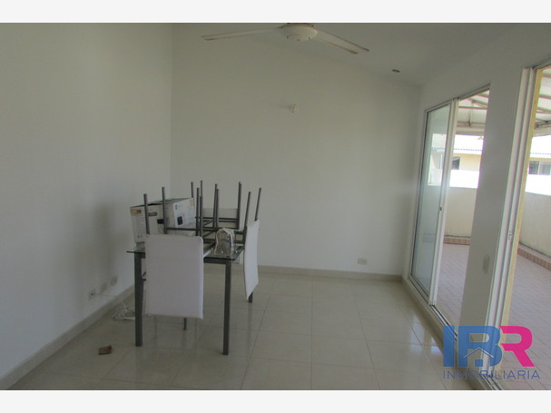 Apartamento en Venta en San Fernando
