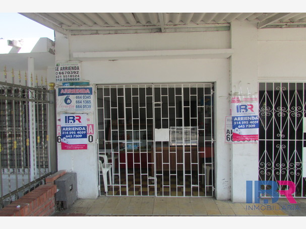 Local en Arriendo en Alcibia