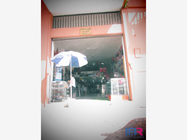Local en Venta en Centro Historico