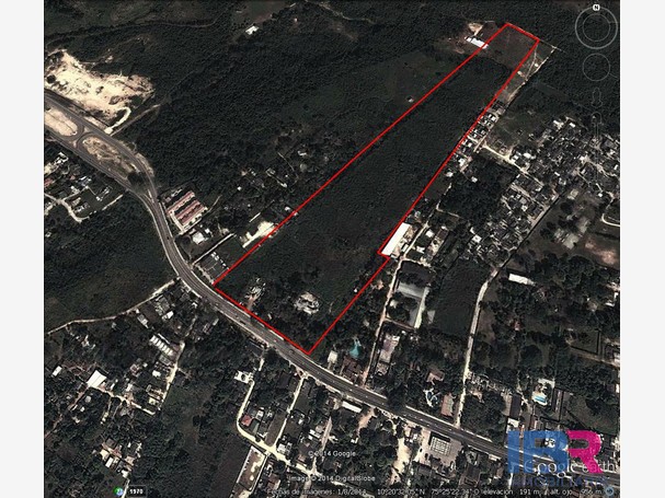 Lote en Venta en Turbaco