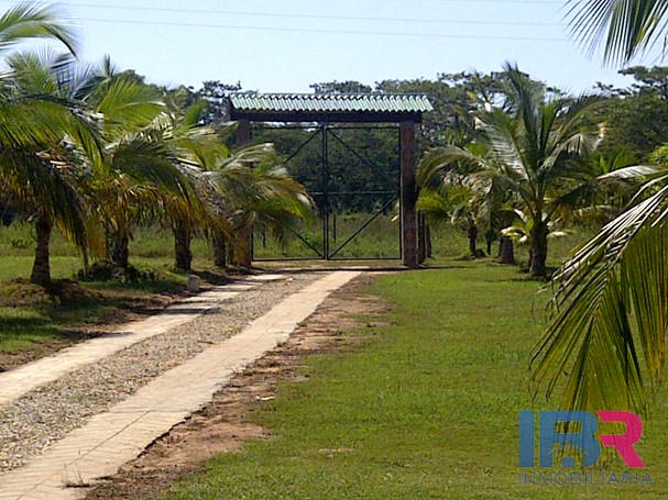 Finca en Venta en San Onofre.