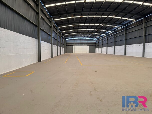 BODEGA EN ARRIENDO EN BOSQUE