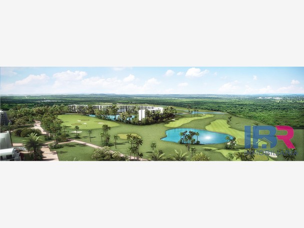 KARIBANA BEACH GOLF CONDOMINIUM.