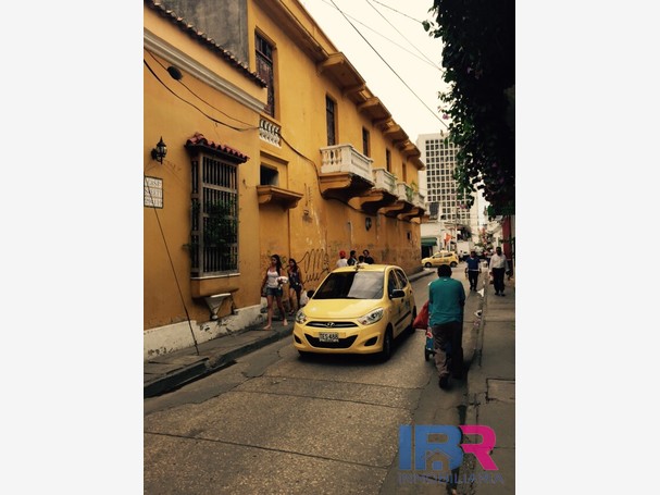 Casa en Venta en Centro Historico.