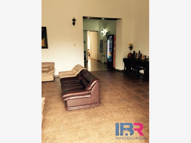 Casa en Venta en Centro Historico.