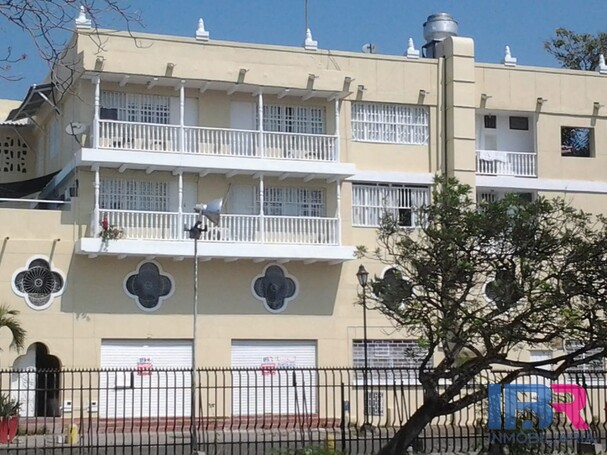 EDIFICIO EN VENTA EN CENTRO HISTORICO