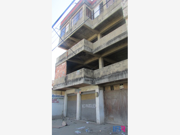 Edificio en Venta en Bruselas.