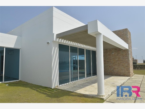 Casa en Venta en Zona Norte.