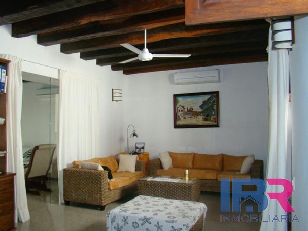 Casa en Venta en Centro Historico.