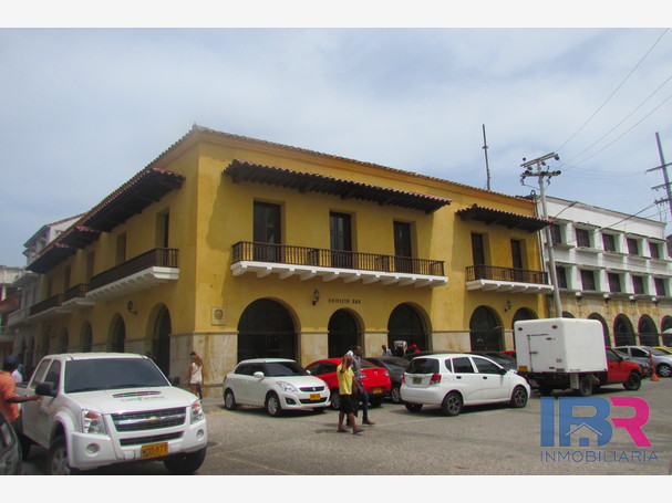 Casa Comercial en Venta en Centro Historico