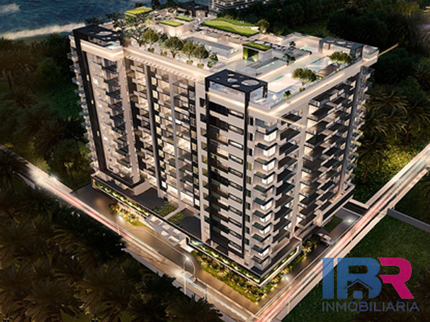 SOHO BAY