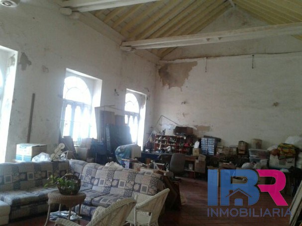 Casa Comercial en Venta en Centro Historico