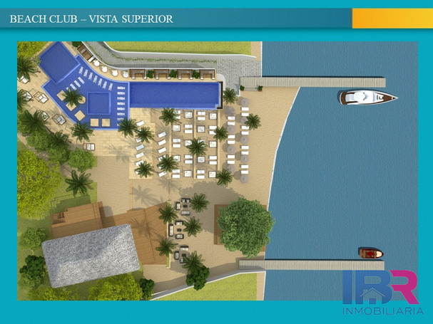 BarÃºGrande Beach House
