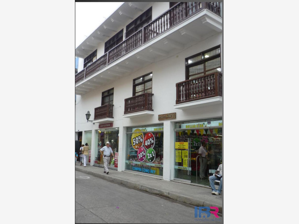 CASA COMERCIAL EN VENTA EN CENTRO HISTORICO