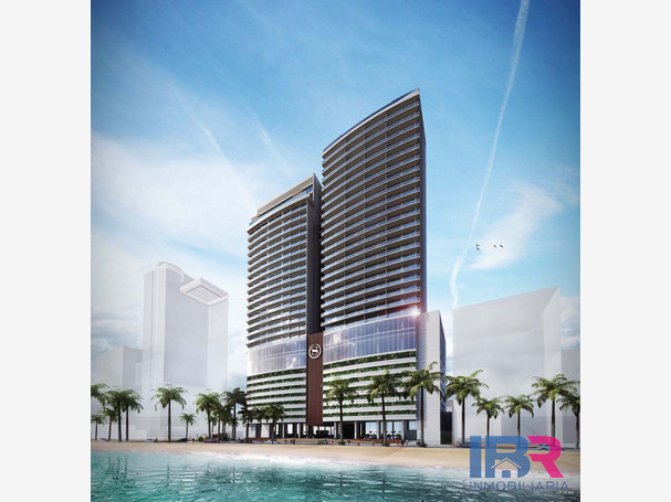 OCEAN TOWER