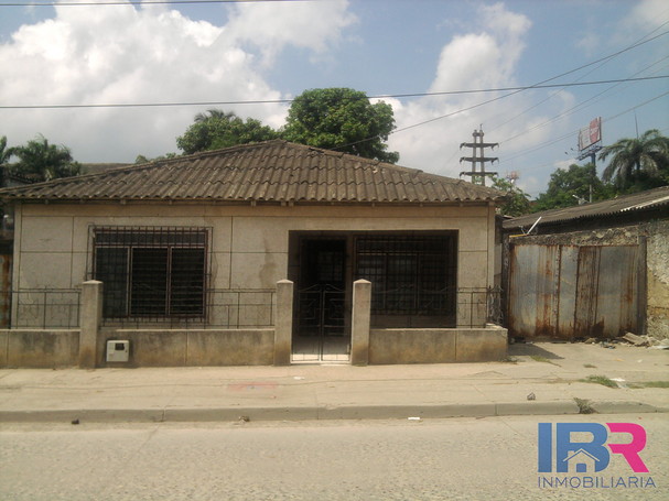 Casa en Venta en Alcibia
