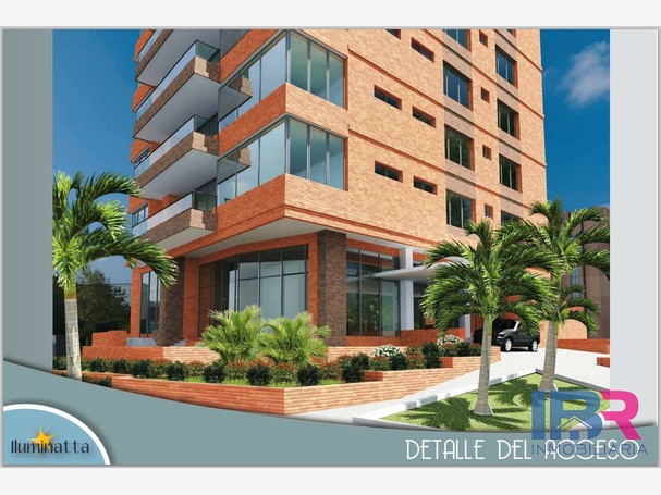 Iluminatta Edificio