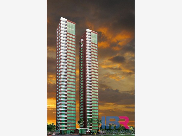 SOLARA TOWERS