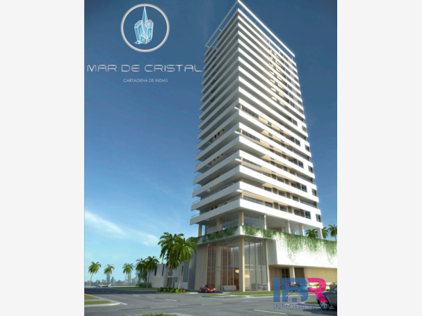 MAR DE CRISTAL