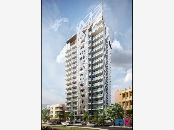 Argento Apartamento