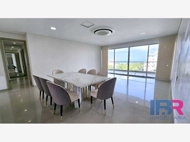 APARTAMENTO EN VENTA EN BOCAGRANDE