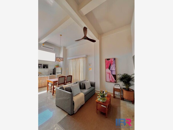 APARTAMENTO EN VENTA EN CENTRO HISTORICO