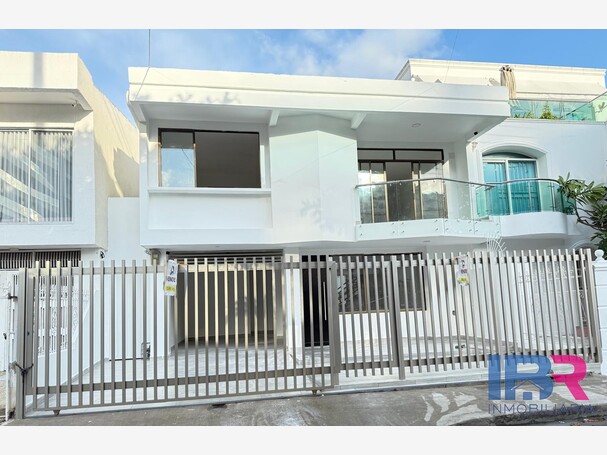 CASA EN VENTA EN CRESPO